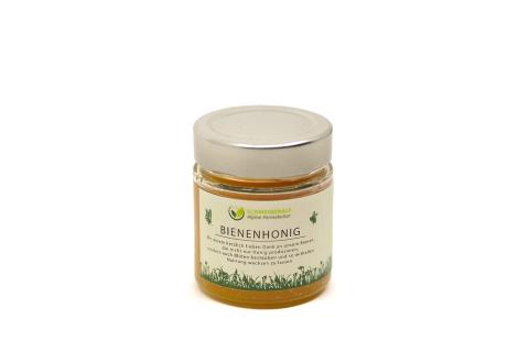 Schweizer Bienenhonig (150g)
